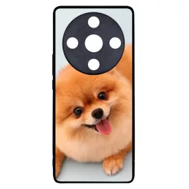 Pomerániai spitz - Akarsz játszani Honor Magic 6 Lite tok