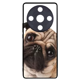 Mopszli - Figyelek Rád!  Honor Magic 6 Lite tok