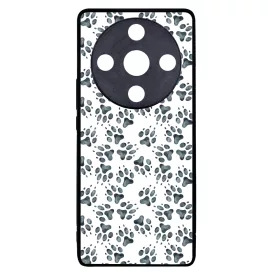 Kutya tapi mintás - tappancs Honor Magic 6 Lite tok