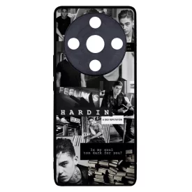 After Movie - Hardin miután film Honor Magic 6 Lite tok