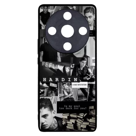 After Movie - Hardin miután film Honor Magic 6 Lite tok