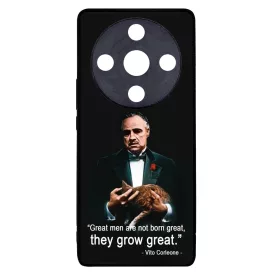 the Godfather - Great Men Keresztapa Honor Magic 6 Lite tok