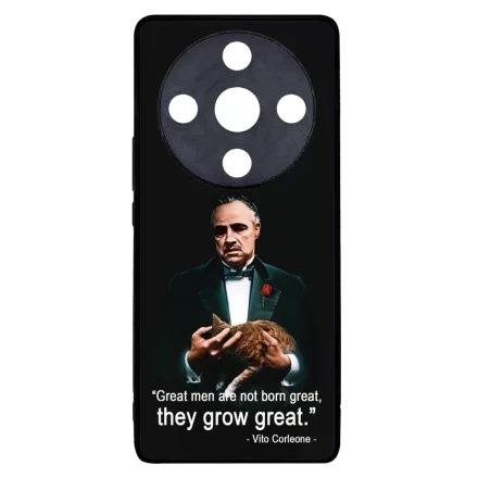 the Godfather - Great Men Keresztapa Honor Magic 6 Lite tok