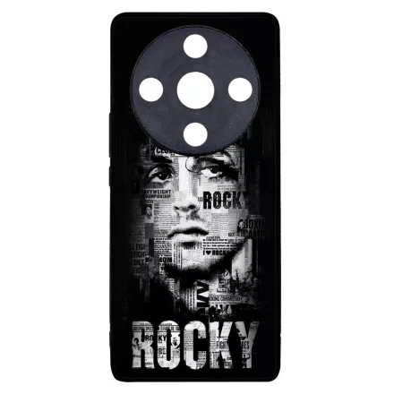 Rocky Honor Magic 6 Lite tok