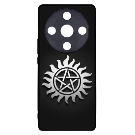 Supernatural - Symbol Odaát Honor Magic 6 Lite tok