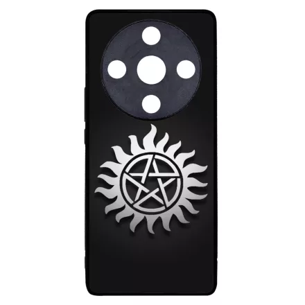 Supernatural - Symbol Odaát Honor Magic 6 Lite tok