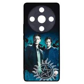 Dean & Sam Winchester supernatural odaát Honor Magic 6 Lite tok