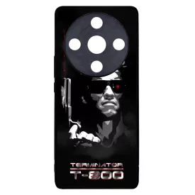 T-800 Terminator Honor Magic 6 Lite tok