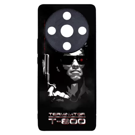 T-800 Terminator Honor Magic 6 Lite tok