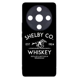 Shelby Co. Whiskey peaky blinders Honor Magic 6 Lite tok
