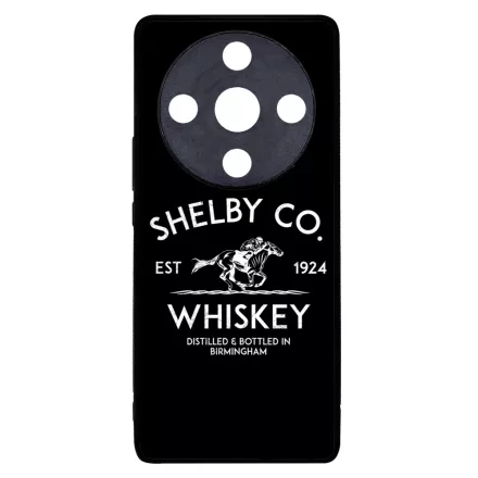 Shelby Co. Whiskey peaky blinders Honor Magic 6 Lite tok
