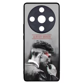 Already Broken - thomas shelby peaky blinders Honor Magic 6 Lite tok