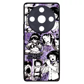 Jiro Kyoka Aesthetic - mha - my hero academia boku no Honor Magic 6 Lite tok