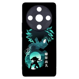 DEKU - Boku no Hero - mha - my hero academia Honor Magic 6 Lite tok