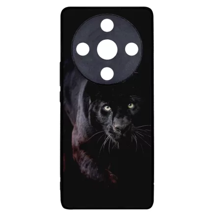 Black Panther Fekete Parduc Wild Beauty Csajos Honor Magic 6 Lite tok