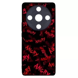 Angry Antisocial Honor Magic 6 Lite tok