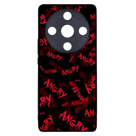 Angry Antisocial Honor Magic 6 Lite tok