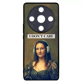 I dont Care Nem erdekel School too cool for school Honor Magic 6 Lite tok