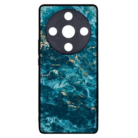 Blue Beauty marvanyos marvany mintas Honor Magic 6 Lite tok