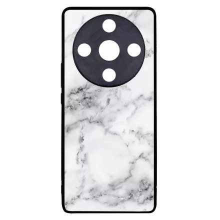 Luxury White marvanyos marvany mintas Honor Magic 6 Lite tok