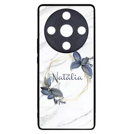 marble marvany mintas viragos Honor Magic 6 Lite tok