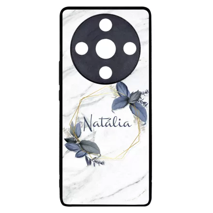 marble marvany mintas viragos Honor Magic 6 Lite tok