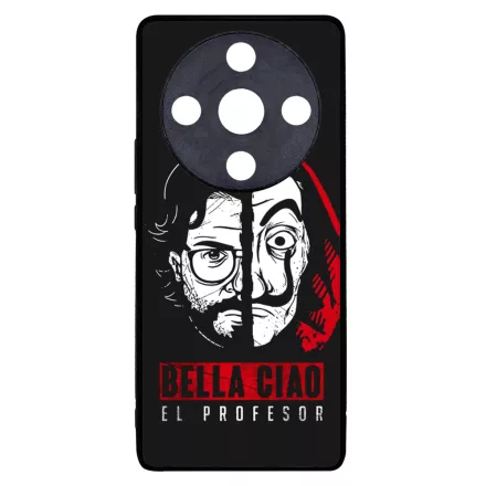 Bella Ciao El Profesor nagypenzrablas lacasadepapel Honor Magic 6 Lite tok