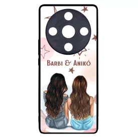 Stars Best Friends forever legjobb baratnos Honor Magic 6 Lite tok