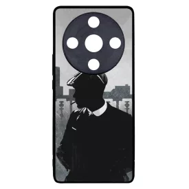 smoking thomas shelby peaky blinders Honor Magic 6 Lite tok