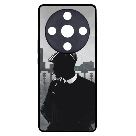 smoking thomas shelby peaky blinders Honor Magic 6 Lite tok