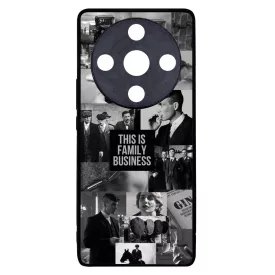 Aesthetic Family Business peaky blinders Honor Magic 6 Lite tok
