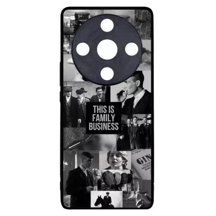Aesthetic Family Business peaky blinders Honor Magic 6 Lite tok