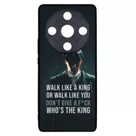 Tommy Shelby King idezet peaky blinders Honor Magic 6 Lite tok