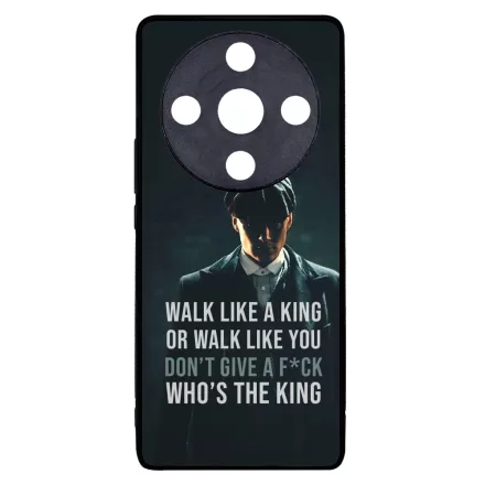 Tommy Shelby King idezet peaky blinders Honor Magic 6 Lite tok