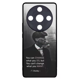 Tommy Shelby Change idezet peaky blinders Honor Magic 6 Lite tok