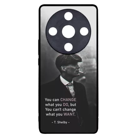 Tommy Shelby Change idezet peaky blinders Honor Magic 6 Lite tok