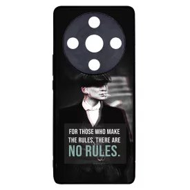 Tommy Shelby No rules idezet peaky blinders Honor Magic 6 Lite tok