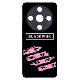 Blackpink Eyes Honor Magic 6 Lite tok