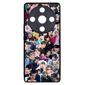 Stray Kids Collage - KPOP Honor Magic 6 Lite tok