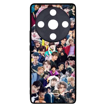 Stray Kids Collage - KPOP Honor Magic 6 Lite tok