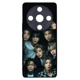 BTS Boys Honor Magic 6 Lite tok