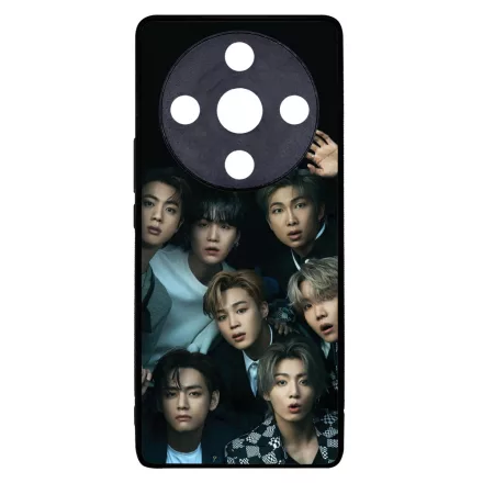 BTS Boys Honor Magic 6 Lite tok