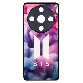Colorful BTS Honor Magic 6 Lite tok