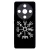 Black Vegvisir - Vikings Honor Magic 6 Lite tok