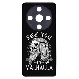 See you in Valhalla - Vikings Honor Magic 6 Lite tok