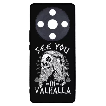 See you in Valhalla - Vikings Honor Magic 6 Lite tok