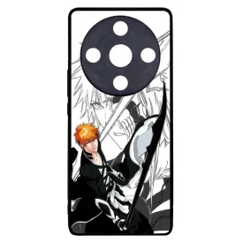 Kurosaki Ichigo - Bleach Honor Magic 6 Lite tok