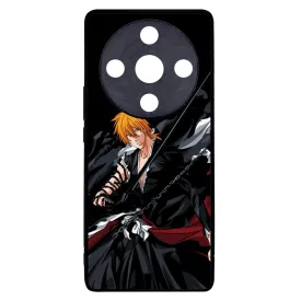 Bleach Soul Resurreccion Honor Magic 6 Lite tok