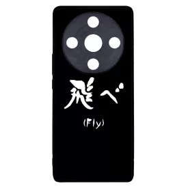 FLY - Haikyuu Honor Magic 6 Lite tok