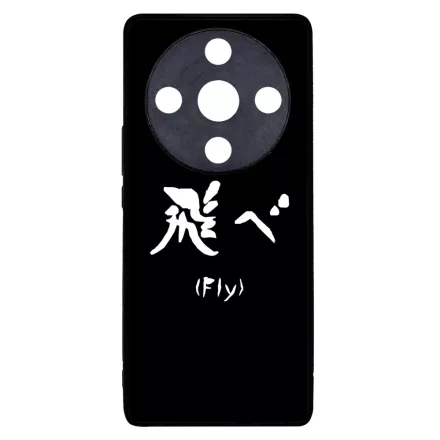 FLY - Haikyuu Honor Magic 6 Lite tok